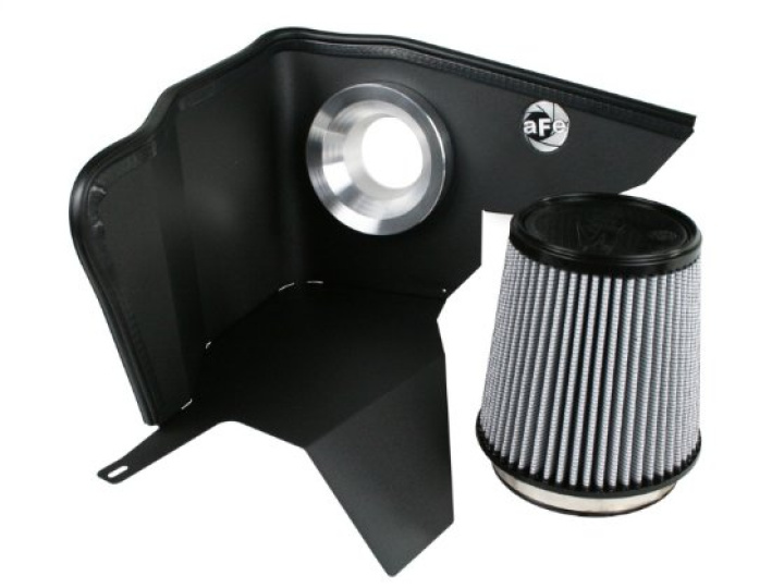 BMW 530i (E39) 2001-2003 3.0L M54 MagnumFORCE Intakes Stage-1 Pro DRY S Insugskit aFe Power i gruppen Välj bilmodell / BMW / 5-serie (E39) 95-04 / Tuning / Luftfilter & Insug hos DDESIGN Scandinavia AB (afe51-10671)