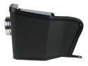 BMW 530i (E39) 2001-2003 3.0L M54 MagnumFORCE Intakes Stage-1 Pro DRY S Insugskit aFe Power