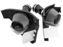 BMW M5 / M6 (E6x) 2006-2010 V10-5.0L S85 MagnumFORCE Insugskit Sportluftfilter Steg-2 Pro DRY S aFe Power