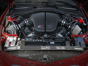 BMW M5 / M6 (E6x) 2006-2010 V10-5.0L S85 MagnumFORCE Insugskit Sportluftfilter Steg-2 Pro DRY S aFe Power