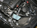 BMW 525i/530i e6x M54 MagnumFORCE Insugskit Sportluftfilter Steg-2 Pro DRY S aFe Power
