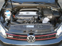 Volkswagen Golf GTI MKVI 2010-2014 2.0L (t) MagnumFORCE Insugskit Stage-2 Pro DRY S aFe Power