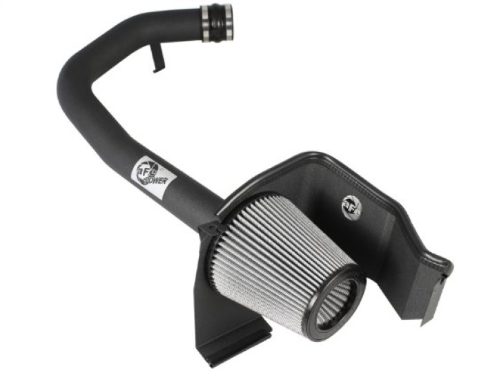 Dodge Challenger/Charger/Chrysler 300 2011-2023 V6-3.6L MagnumForce Insugskit Sportluftfilter Pro Dry S aFe Power i gruppen Välj bilmodell / Dodge / Charger 06+ / Tuning / Luftfilter & Insug hos DDESIGN Scandinavia AB (afe51-12152-B)