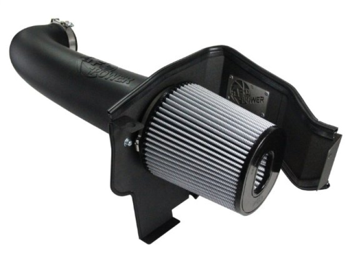 Dodge Challenger/Charger/Chrysler 300C 2011-2023 V8-5.7L HEMI MagnumFORCE Insugskit Pro DRY S aFe Power i gruppen Välj bilmodell / Dodge / Charger 06+ / Tuning / Luftfilter & Insug hos DDESIGN Scandinavia AB (afe51-12162)