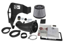 Dodge Challenger/Charger/Chrysler 300 SRT8/SRT 2011-2023 V8-6.4L HEMI MagnumFORCE Insugskit Sportluftfilter Pro DRY S aFe Power