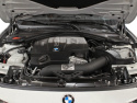 BMW 135i/235i/335i/435i/M2 2012-2019 N55 MagnumFORCE Insugskit Sportluftfilter Pro DRY S aFe Power