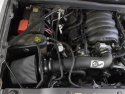 GM Silverado/Sierra 1500 2014-2017 5.3L/6.2L Med Elfläkt MagnumFORCE Insugskit Sportluftfilter aFe Power