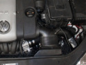Volkswagen Jetta/Golf/Rabbit (MKV) 2006-2008 2.5L MagnumFORCE Insugskit Sportluftfilter Pro DRY S aFe Power