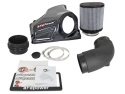 BMW 140i/M240i (F22/23)/340i (F3x)/440i (F3x) 2016-2020 3.0L (t) B58 MagnumFORCE Insugskit Steg-2 Pro DRY S aFe Power - Kolfiber look