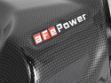 BMW 140i/M240i (F22/23)/340i (F3x)/440i (F3x) 2016-2020 3.0L (t) B58 MagnumFORCE Insugskit Steg-2 Pro DRY S aFe Power - Kolfiber look