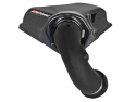 BMW 330i/430i (F3X) 2016-2020 B46/B48 MagnumFORCE Insugskit Sportluftfilter Steg-2 Pro DRY S aFe Power - Kolfiber look