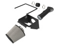 GM Silverado/Sierra 1500 2014-2019 V8 5.3L / 6.2L MagnumFORCE Insugskit Sportluftfilter Steg-2 Pro Dry S aFe Power