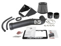 GM Silverado/Sierra 1500 2014-2019 V8 5.3L / 6.2L MagnumFORCE Insugskit Sportluftfilter Steg-2 Pro Dry S aFe Power