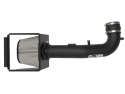 GM Silverado/Sierra 1500 2014-2019 V8 5.3L / 6.2L MagnumFORCE Insugskit Sportluftfilter Steg-2 Pro Dry S aFe Power