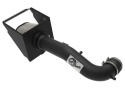 GM Silverado/Sierra 1500 2014-2019 V8 5.3L / 6.2L MagnumFORCE Insugskit Sportluftfilter Steg-2 Pro Dry S aFe Power