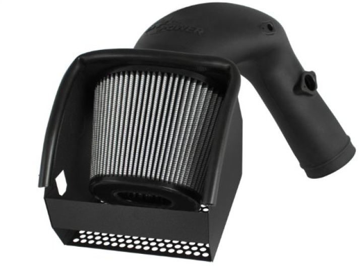 Dodge RAM 2013-2018 6.7L (td) MagnumFORCE Insugskit Sportluftfilter Pro Dry S aFe Power i gruppen Välj bilmodell / Dodge / Ram 09-18 / Tuning / Luftfilter & Insug hos DDESIGN Scandinavia AB (afe51-32412)