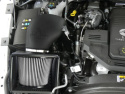 Dodge RAM 2013-2018 6.7L (td) MagnumFORCE Insugskit Sportluftfilter Pro Dry S aFe Power