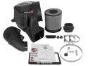 Ram 2500 / Power Wagon / 3500 2014-2016 V8-6.4L HEMI Momentum GT Pro Dry S Kalluftsintag aFe Power