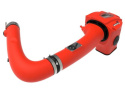 Dodge Challenger/Charger/Chrysler 300 2011-2023 V6-3.6L Insugskit Sportluftfilter Momentum GT Pro DRY S aFe Power - Röd
