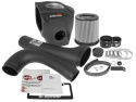 Dodge Challenger/Charger/Chrysler 300 2011-2023 V6-3.6L Momentum GT Pro DRY S Insugskit Sportluftfilter aFe Power