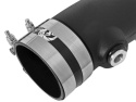 Dodge Challenger/Charger/Chrysler 300 2011-2023 V6-3.6L Momentum GT Pro DRY S Insugskit Sportluftfilter aFe Power