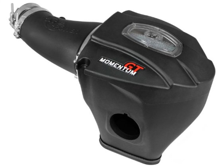 Dodge Challenger/Charger/Chrysler 300 SRT8/SRT 2011-2023 V8-6.4L HEMI Momentum GT Pro Dry S Insugskit Sportluftfilter aFe Power i gruppen Välj bilmodell / Dodge / Charger 06+ / Tuning / Luftfilter & Insug hos DDESIGN Scandinavia AB (afe51-72203)