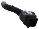 GM Diesel Pick-up 2006-2007 V8-6.6L (td) LLY/LBZ Momentum HD Pro Dry S Insugskit Sportluftfilter aFe Power