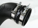GM Diesel Pick-up 2006-2007 V8-6.6L (td) LLY/LBZ Momentum HD Pro Dry S Insugskit Sportluftfilter aFe Power