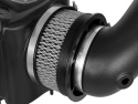 GM Diesel Pick-up 2007.5-2010 V8-6.6L (td) LMM Momentum HD Insugskit Sportluftfilter aFe Power