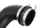 GM Diesel Pick-up 2007.5-2010 V8-6.6L (td) LMM Momentum HD Insugskit Sportluftfilter aFe Power