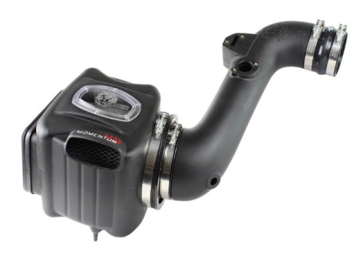 GM Diesel Pick-up 2011-2016 V8-6.6L (td) LML Momentum HD Pro Dry S Insugskit aFe Power i gruppen Välj bilmodell / Chevrolet / Silverado 14+ / Tuning hos DDESIGN Scandinavia AB (afe51-74006-1)