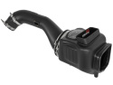 GM Diesel Pick-up 2017-2019 V8-6.6L (td) L5P Momentum HD Pro DRY S Kalluftsintag Luftfilterkit aFe Power