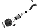 GM Pick-up/SUV\'s 1999-2007 V8 4.8L/5.3L/6.0L (GMT800) Momentum GT Pro DRY S Stage-2 Si Insugskit aFe Power