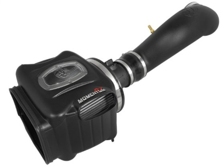 GM Pick-up/SUVs 2007-2008 V8 4.8L/5.3L/6.0L/6.2L (GMT900) Momentum GT Insugskit Sportluftfilter Pro DRY S aFe Power i gruppen Välj bilmodell / Chevrolet / Silverado 07-13 / Tuning / Luftfilter & Insug hos DDESIGN Scandinavia AB (afe51-74102)