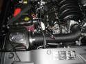 GM Silverado/Sierra 1500 2014-2018 / Silverado LD/Sierra Limited 2019 V8-5.3/6.2L Insugskit Sportluftfilter Momentum GT Pro Dry S aFe Power