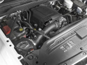 GM Silverado/Sierra 2500/3500HD 2009-2015 V8-6.0L Momentum GT Pro DRY S Stage-2 Insugskit aFe Power