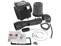 GM Silverado/Sierra 2500/3500HD 2009-2015 V8-6.0L Momentum GT Pro DRY S Stage-2 Insugskit aFe Power
