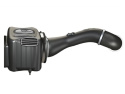 GM Silverado/Sierra 2500/3500HD 2016-2019 V8-6.0L Momentum GT Pro Dry S Insugskit Sportluftfilter aFe Power