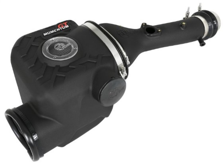 Toyota Tacoma 2005-2011 V6-4.0L Momentum GT Pro DRY S Kalluftsintag Luftfilterkit aFe Power i gruppen Välj bilmodell / Toyota / Tacoma / Tuning hos DDESIGN Scandinavia AB (afe51-76004)
