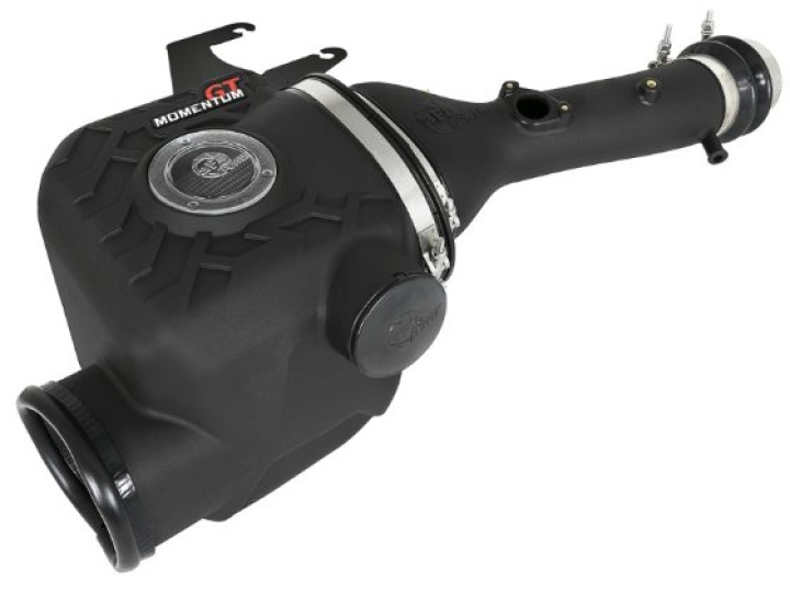 Toyota Tacoma 2012-2015 V6-4.0L Momentum GT Pro DRY S Kalluftsintag Luftfilterkit aFe Power i gruppen Välj bilmodell / Toyota / Tacoma / Tuning hos DDESIGN Scandinavia AB (afe51-76012)