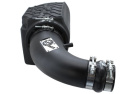 Jeep Wrangler (JK) 2007-2011 V6-3.8L Momentum GT Pro Dry S Steg 2 Si Insugskit Sportluftfilter aFe Power