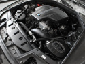 BMW 528i (F10) 2012-2016 2.0L (t) N20 Momentum Pro DRY S Insugskit Sportluftfilter aFe Power