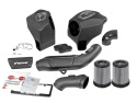 BMW M2 Competition (F87) 2019-2021 / M3 / M4 (F80 / 82 / 83) 2015-2020 3.0L (tt) S55 Momentum Pro DRY S Kalluftsintag Luftfilterkit aFe Power