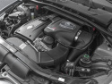 BMW 135i/1M/335i/535i 2007-2011 (E9x/E8x/E6x) Momentum Pro DRY S Insugskit Sportluftfilter aFe Power