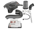 BMW 328d (F3x) 2014-2016 N47 Momentum GT Pro DRY S Kalluftsintag Luftfilterkit aFe Power
