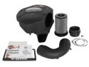 BMW 330i/430i (F3X) 2016-2020 B46 Momentum GT Pro Dry S Insugskit Sportluftfilter aFe Power