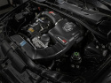 BMW 135i (E82/88) / 335i (E90/92/93) 2011-2013 3.0L (t) N55 Kalluftsintag Luftfilterkit Pro DRY S Momentum GT aFe Power