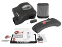 BMW 135i (E82/88) / 335i (E90/92/93) 2011-2013 3.0L (t) N55 Kalluftsintag Luftfilterkit Pro DRY S Momentum GT aFe Power