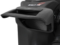Audi A4 2009-2016 Momentum GT Pro DRY S Insugskit Sportluftfilter aFe Power