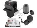 Audi A4 2009-2016 Momentum GT Pro DRY S Insugskit Sportluftfilter aFe Power